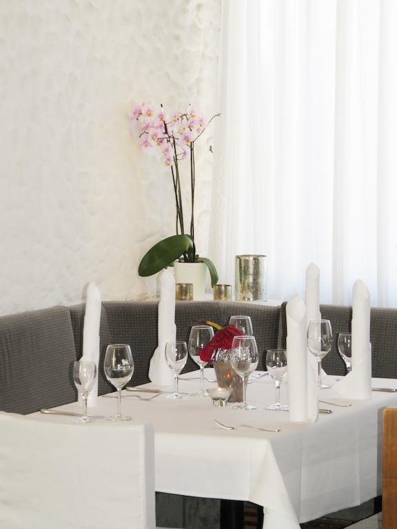 Hotel & Restaurant Die Linde Wangen  ภายนอก รูปภาพ