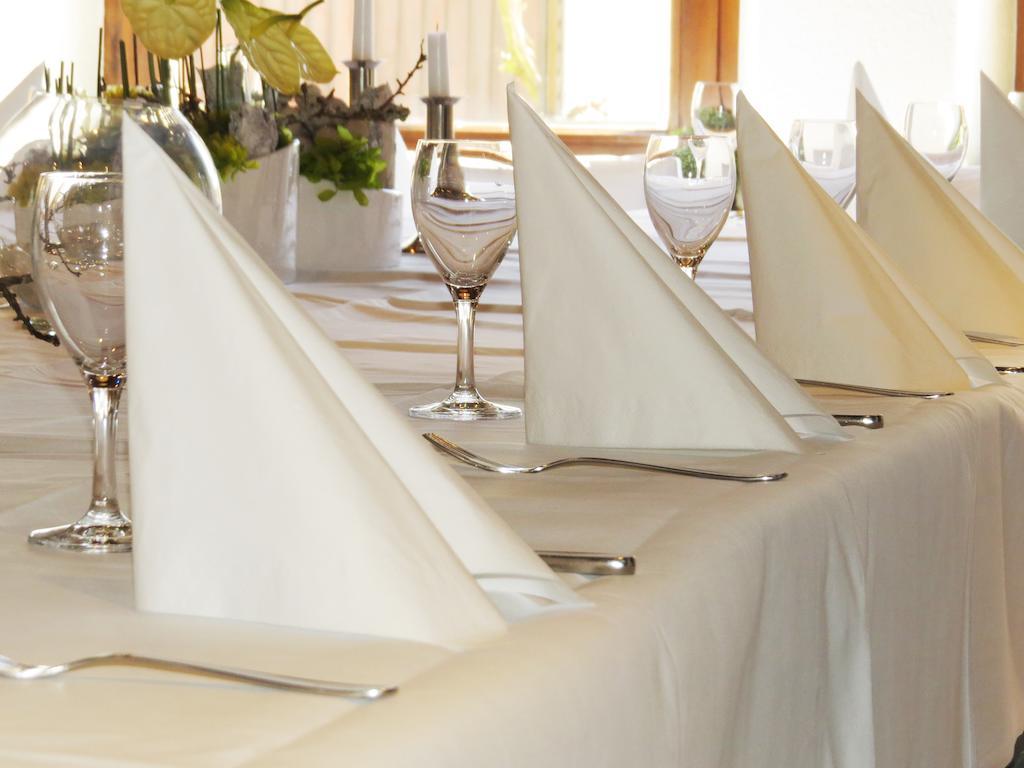 Hotel & Restaurant Die Linde Wangen  ภายนอก รูปภาพ