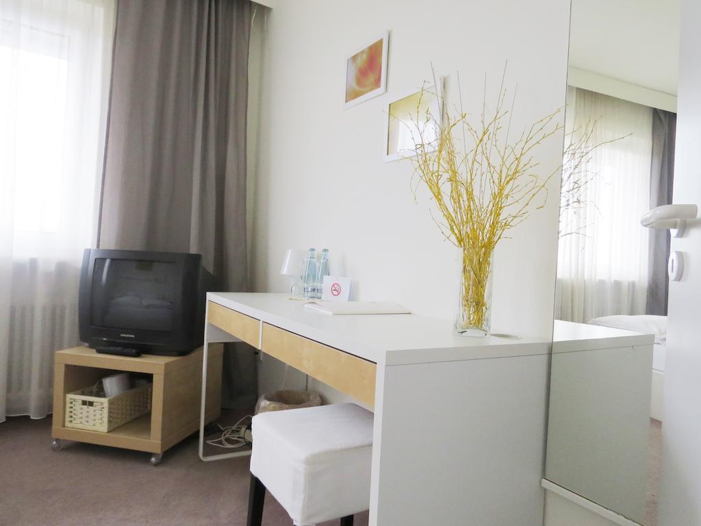 Hotel & Restaurant Die Linde Wangen  ห้อง รูปภาพ