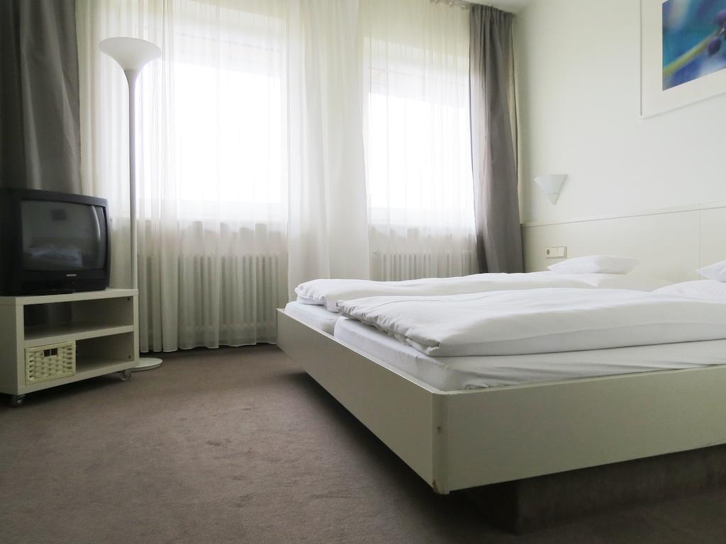 Hotel & Restaurant Die Linde Wangen  ห้อง รูปภาพ
