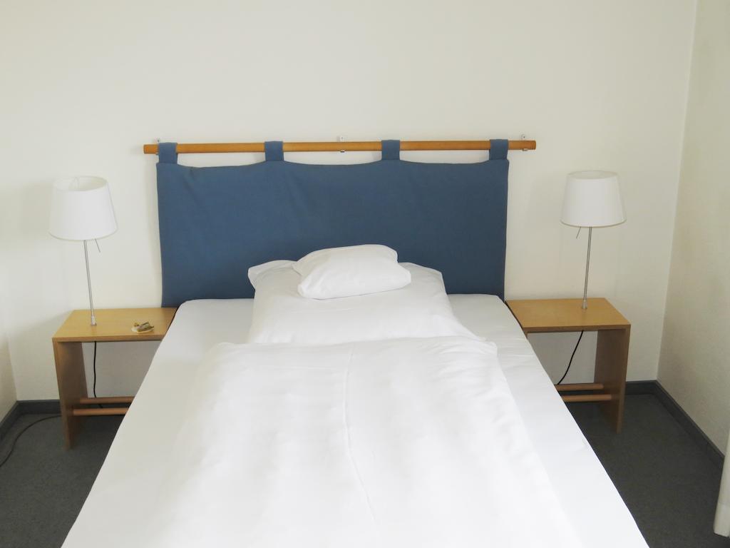 Hotel & Restaurant Die Linde Wangen  ห้อง รูปภาพ