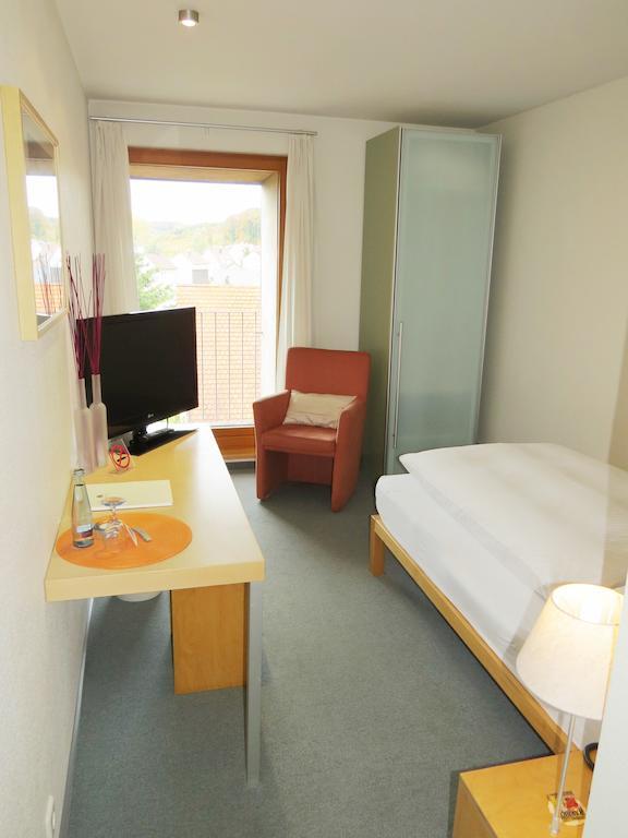 Hotel & Restaurant Die Linde Wangen  ห้อง รูปภาพ