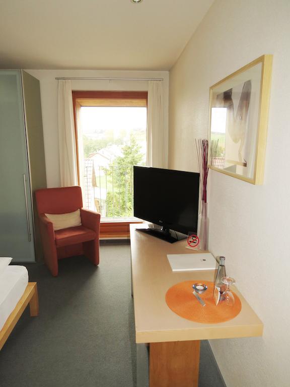 Hotel & Restaurant Die Linde Wangen  ห้อง รูปภาพ