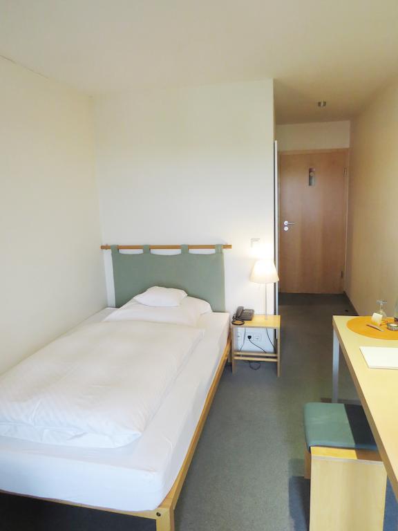 Hotel & Restaurant Die Linde Wangen  ห้อง รูปภาพ