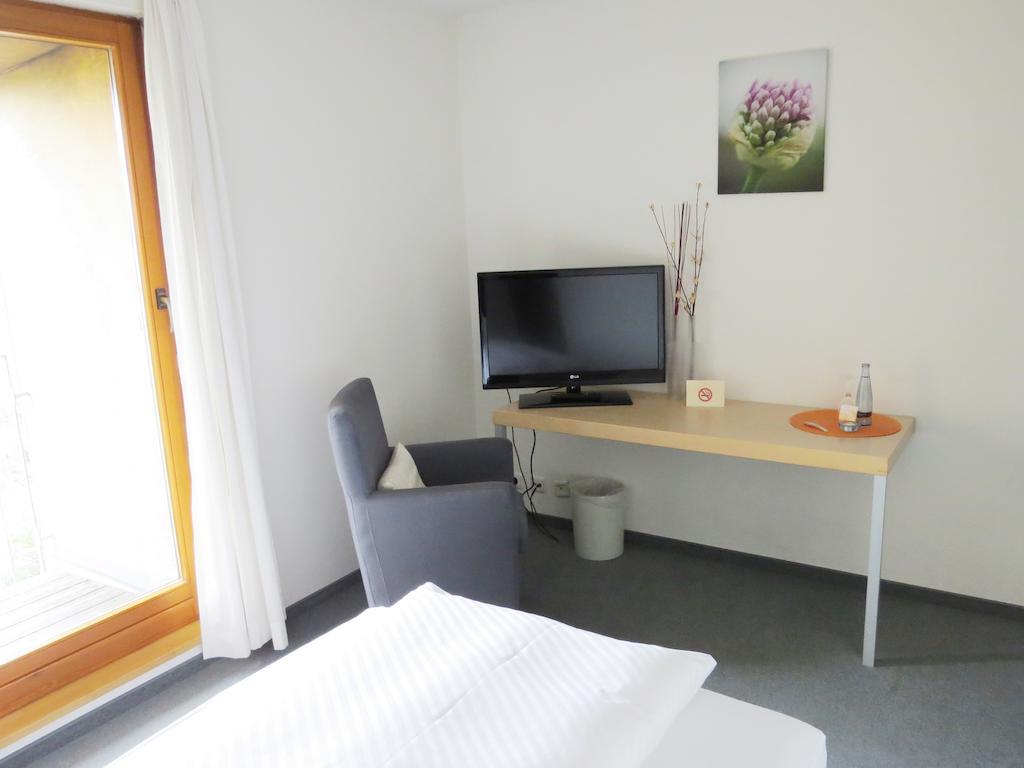 Hotel & Restaurant Die Linde Wangen  ห้อง รูปภาพ