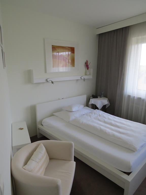 Hotel & Restaurant Die Linde Wangen  ห้อง รูปภาพ