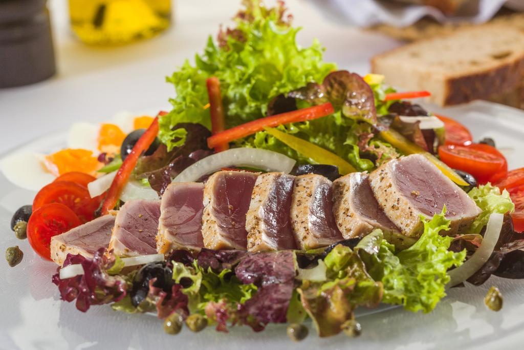Hotel & Restaurant Die Linde Wangen  ภายนอก รูปภาพ