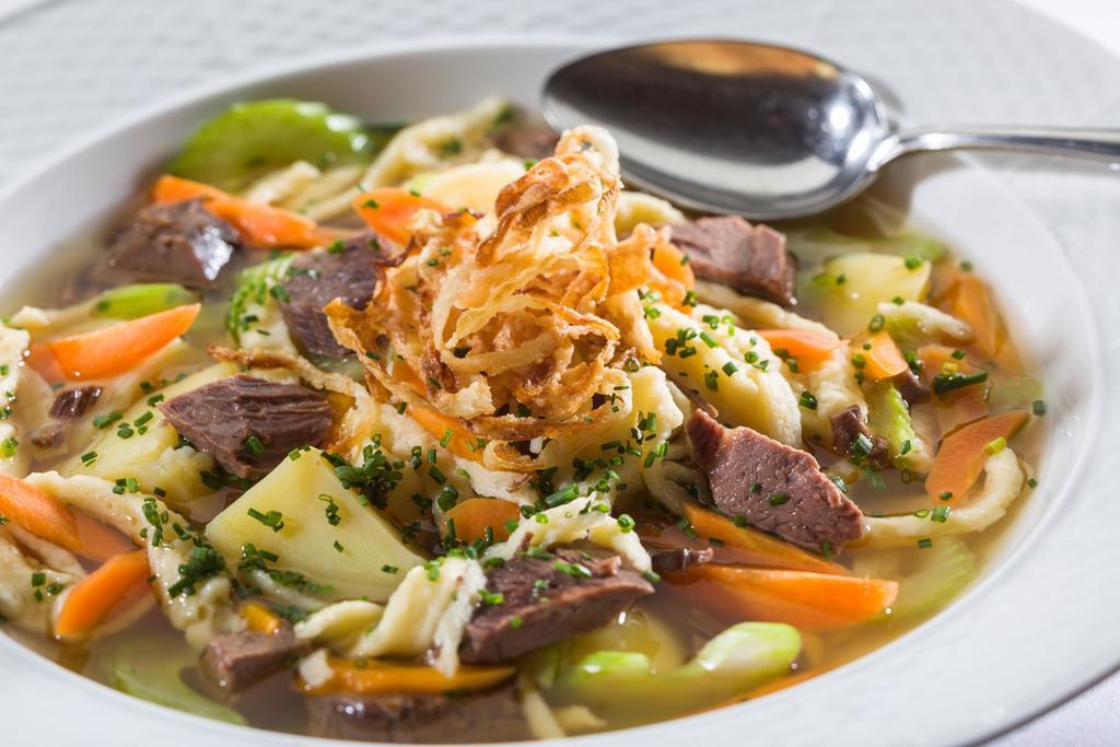 Hotel & Restaurant Die Linde Wangen  ภายนอก รูปภาพ