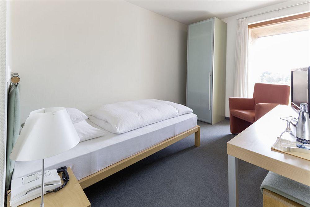 Hotel & Restaurant Die Linde Wangen  ภายนอก รูปภาพ