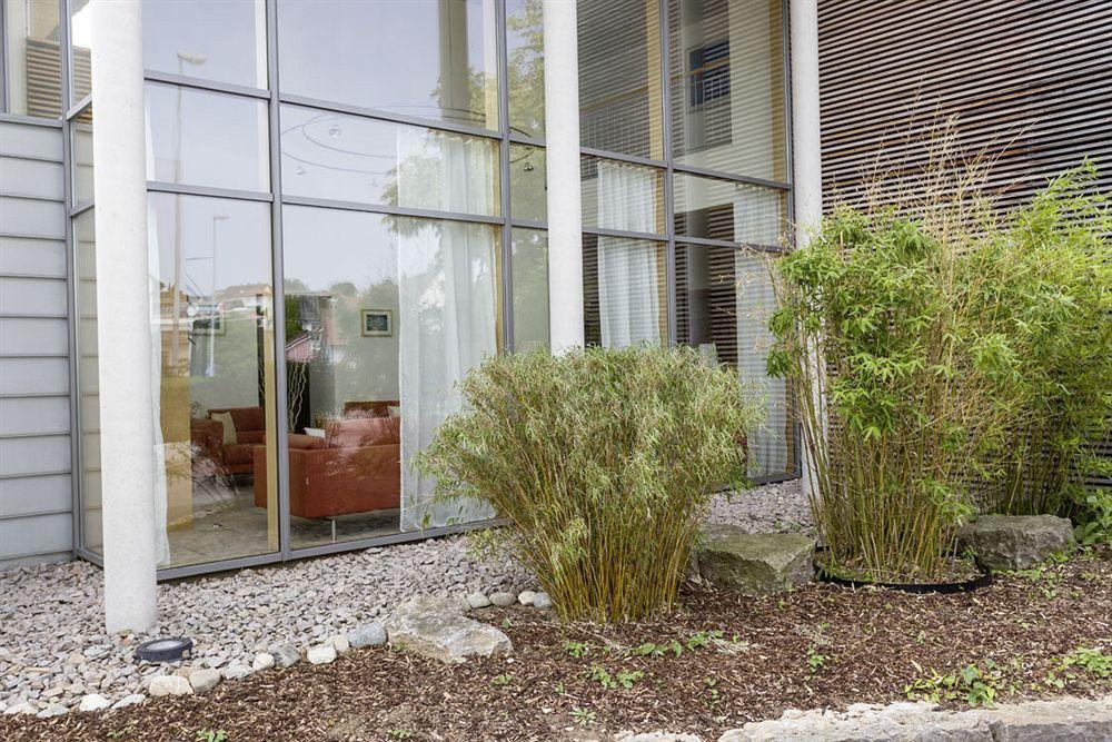 Hotel & Restaurant Die Linde Wangen  ภายนอก รูปภาพ