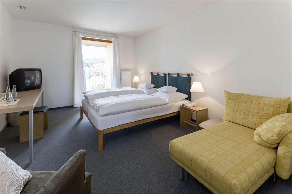 Hotel & Restaurant Die Linde Wangen  ภายนอก รูปภาพ